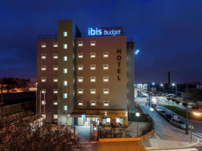 Отель Ibis Budget Valencia Aeropuerto  Манисес